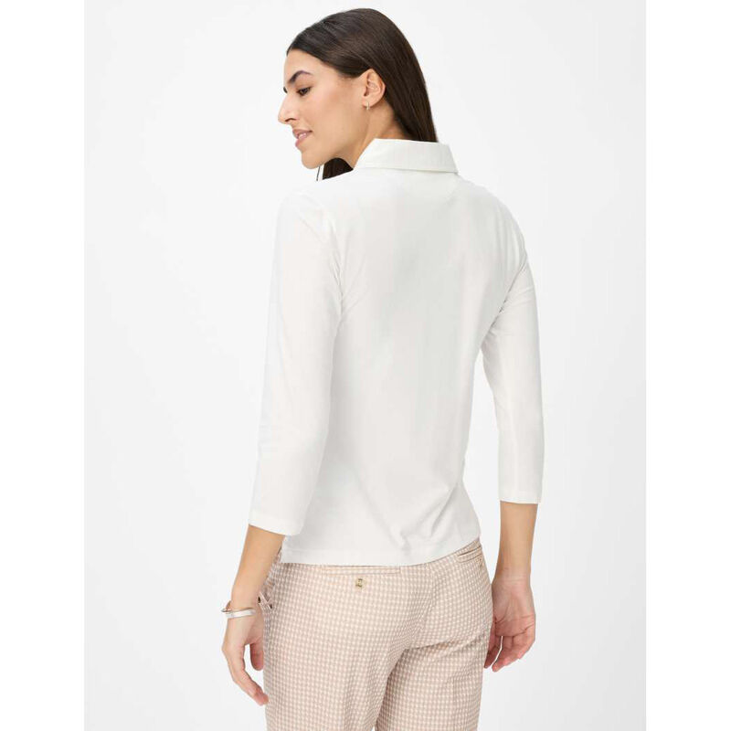 Brax Cleo Polo Shirt image number 5